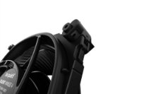 Ventilator BE QUIET Silent Wings 4, 120mm, 1600 okr/min, PWM, črni