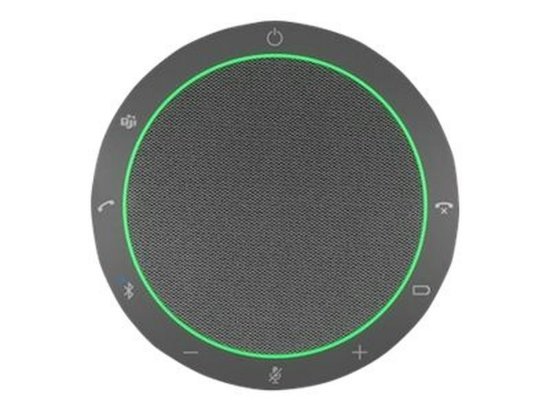 Zvučnik JABRA Speak2 55 MS, USB, BT, sivi