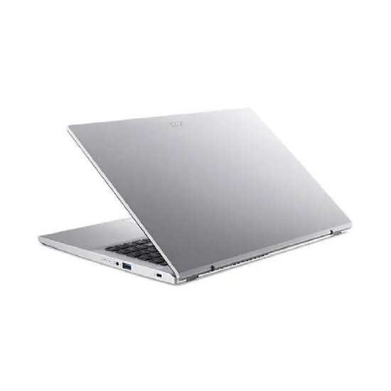 Prenosnik ACER Aspire Go 15 NX.J7XEX.009 / Ryzen 5 5625U, 16GB, 512GB SSD, AMD Radeon Graphics, 15.6" FHD IPS, brez OS, srebrni