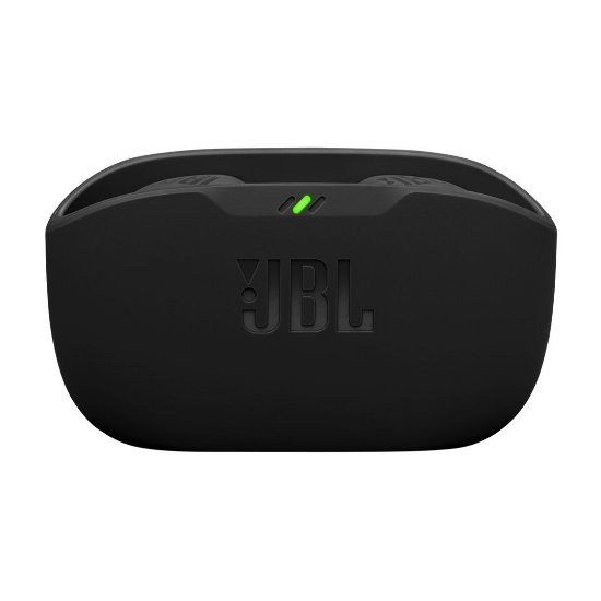 Slušalice JBL Vibe Buds 2, bežične, Bluetooth, in-ear, crne Slušalke JBL Vibe Buds 2, brezžične, Bluetooth, ušesne, črne