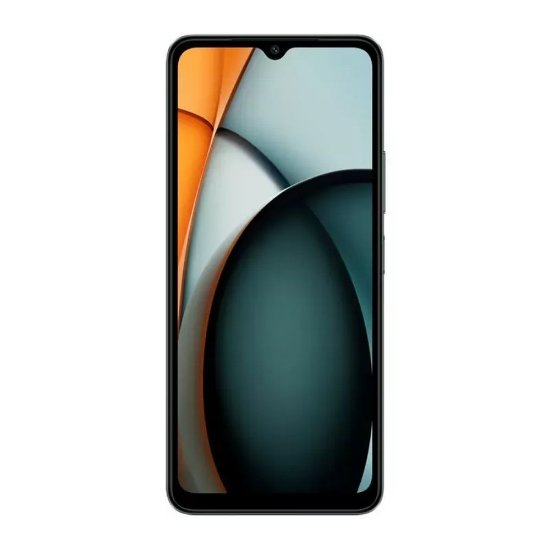 Mobitel XIAOMI Redmi A3, 6,71", 3GB, 64GB, Android 14, zeleni
