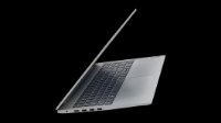 Laptop LENOVO IdeaPad 3 81W100NYSC / Ryzen 7 3700U, 8GB, 512GB SSD, Radeon Graphics, 15.6" LED FHD, FreeDOS, sivi
