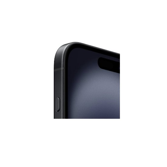 Pametni telefon APPLE iPhone 16 Plus, 6,7", 8GB, 256GB, iOS, črni