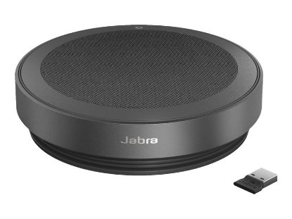 Zvučnik JABRA Speak2 75 MS Link380a, USB, BT, sivi