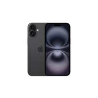 Pametni telefon APPLE iPhone 16 Plus, 6,7", 8GB, 256GB, iOS, črni