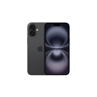 Pametni telefon APPLE iPhone 16 Plus, 6,7", 8GB, 256GB, iOS, črni