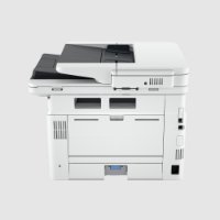 Multifunkcijski printer HP LaserJet Pro MFP 4102dw, 2Z622F, 1200dpi, 512MB, duplex, USB, LAN, WiFi
