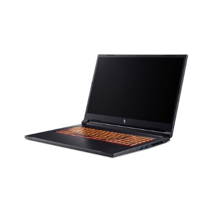 Laptop ACER Nitro V 17 AI NH.QYREX.002 / Ryzen 7 260, 16GB, 1TB SSD, nVidia GeForce RTX 4050, 17.3" FHD 144Hz IPS, bez OS, crni