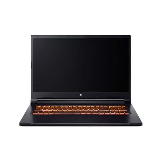 Laptop ACER Nitro V 17 AI NH.QYREX.002 / Ryzen 7 260, 16GB, 1TB SSD, nVidia GeForce RTX 4050, 17.3" FHD 144Hz IPS, bez OS, crni