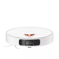 Robotski sesalnik XIAOMI Robot Vacuum X20+, beli