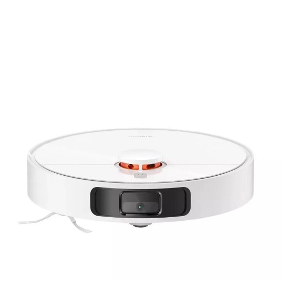 Robotski sesalnik XIAOMI Robot Vacuum X20+, beli