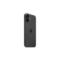 Pametni telefon APPLE iPhone 16 Plus, 6,7", 8GB, 256GB, iOS, črni