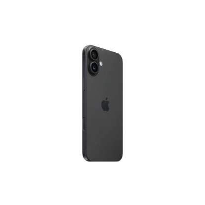 Pametni telefon APPLE iPhone 16 Plus, 6,7", 8GB, 256GB, iOS, črni