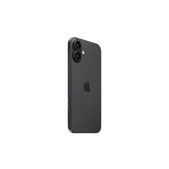 Pametni telefon APPLE iPhone 16 Plus, 6,7", 8GB, 256GB, iOS, črni