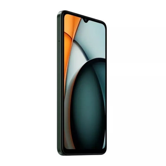 Mobitel XIAOMI Redmi A3, 6,71", 3GB, 64GB, Android 14, zeleni