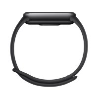 Zapestnica XIAOMI Smart Band 10, merjenje aktivnosti, senzor gibanja, vodoodporna, črna