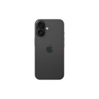 Pametni telefon APPLE iPhone 16 Plus, 6,7", 8GB, 256GB, iOS, črni