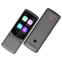 Pametni prevoditelj Z3 4G AI, BT, prijevod govora