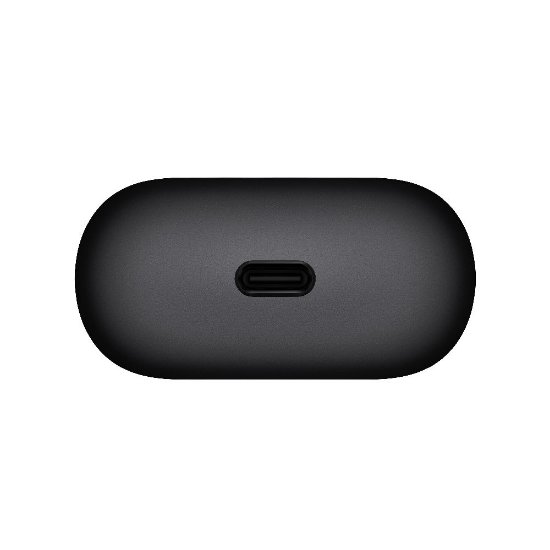 Slušalice HUAWEI FreeClip 2, mikrofon, bežične, BT, crne