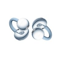 Slušalice HUAWEI FreeClip 2, mikrofon, bežične, BT, plave