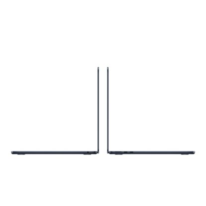 APPLE MacBook Air mw123cr/a / M-Series M4, 16GB, 256GB SSD, Apple 8-Core GPU, 13.6" 2560x1664 IPS, macOS, temno modri