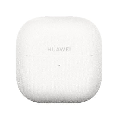 Slušalice HUAWEI FreeClip 2, mikrofon, bežične, BT, bijele