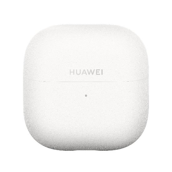 Slušalice HUAWEI FreeClip 2, mikrofon, bežične, BT, bijele