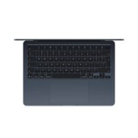 APPLE MacBook Air mw123cr/a / M-Series M4, 16GB, 256GB SSD, Apple 8-Core GPU, 13.6" 2560x1664 IPS, macOS, temno modri