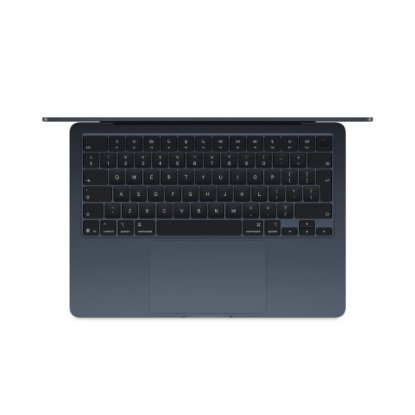 APPLE MacBook Air mw123cr/a / M-Series M4, 16GB, 256GB SSD, Apple 8-Core GPU, 13.6" 2560x1664 IPS, macOS, temno modri