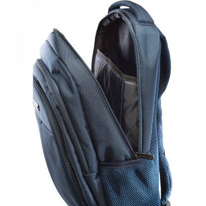 Nahrbtnik za prenosnik ELEMENT Atlantis 15.6", modri