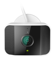 Mrežna nadzorna kamera D-LINK DCS-8620LH, 2K QHD, WiFi, noćno snemanje, zunanja