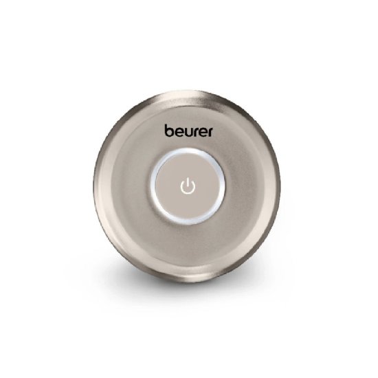 Četka za lice BEURER FC 59, siva