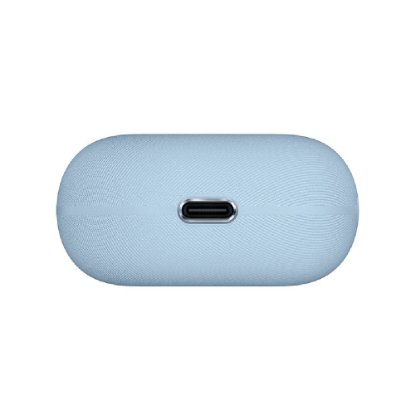 Slušalice HUAWEI FreeClip 2, mikrofon, bežične, BT, plave