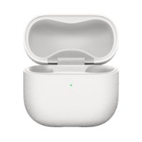 Slušalice HUAWEI FreeClip 2, mikrofon, bežične, BT, bijele