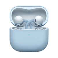 Slušalice HUAWEI FreeClip 2, mikrofon, bežične, BT, plave