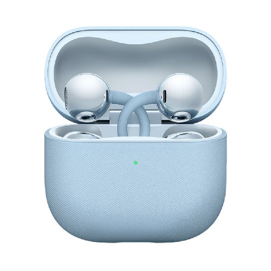 Slušalice HUAWEI FreeClip 2, mikrofon, bežične, BT, plave