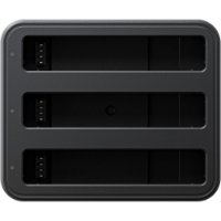 Dodatna oprema za športne kamere INSTA360 hitri polnilni hub za X4