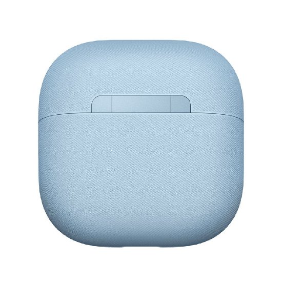 Slušalice HUAWEI FreeClip 2, mikrofon, bežične, BT, plave