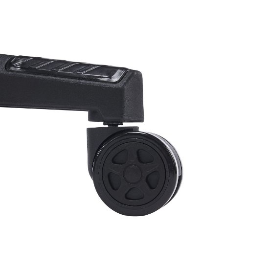 Gaming stol WHITE SHARK Imola, fabric, siva