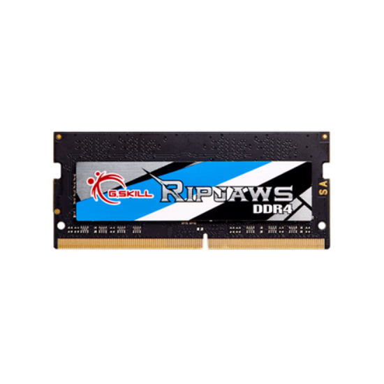Memorija SO-DIMM PC-25600, 8GB, G.SKILL F4-3200C22S-8GRS, DDR4, 3200MHz
