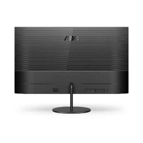 Monitor 31.5" AOC Q32V4, QHD, 75Hz, 4ms, 250cd/m2, 20M:1, črni