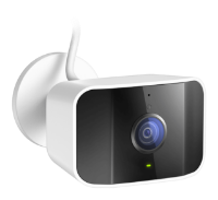 Mrežna nadzorna kamera D-LINK DCS-8620LH, 2K QHD, WiFi, noćno snemanje, zunanja