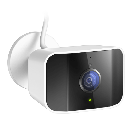 Mrežna nadzorna kamera D-LINK DCS-8620LH, 2K QHD, WiFi, noćno snemanje, zunanja