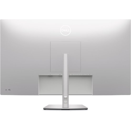 Premium monitor 43" DELL U4323QE, 4K UHD, IPS, 60Hz, 5ms, 350cd/m2, zvočnici, sivi