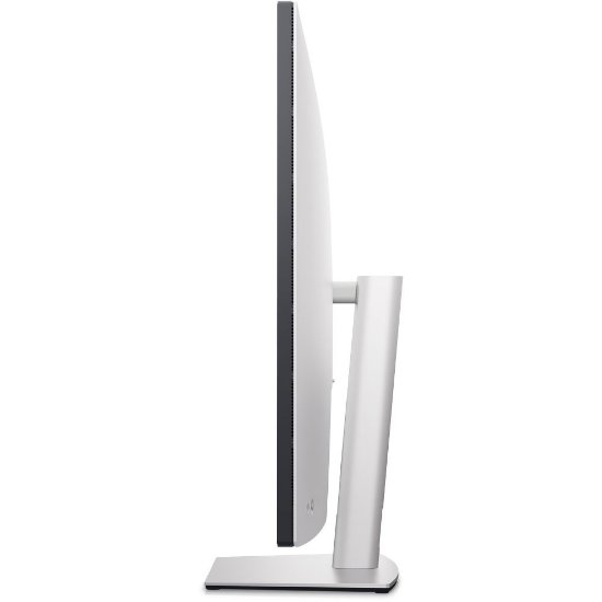 Premium monitor 43" DELL U4323QE, 4K UHD, IPS, 60Hz, 5ms, 350cd/m2, zvočnici, sivi