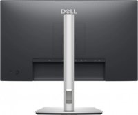 Monitor 24" DELL P2425DE, QHD, IPS, 100 Hz, 5 ms, 250 cd/m2, pivot, srebrne barve