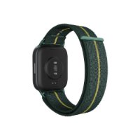 Pametna ura MOTOROLA Watch Fit, 1,9", Trekking Green