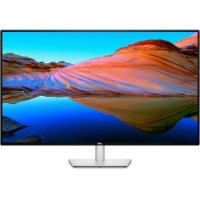 Premium monitor 43" DELL U4323QE, 4K UHD, IPS, 60Hz, 5ms, 350cd/m2, zvočnici, sivi