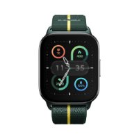 Pametna ura MOTOROLA Watch Fit, 1,9", Trekking Green