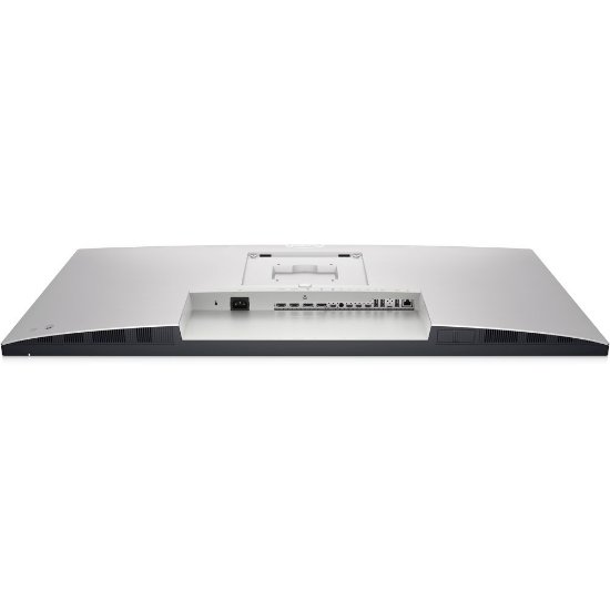 Premium monitor 43" DELL U4323QE, 4K UHD, IPS, 60Hz, 5ms, 350cd/m2, zvočnici, sivi